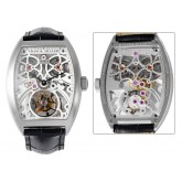 Franck Muller Grand Complications Fast Tourbillon 1140ETA