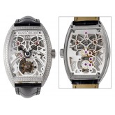 Franck Muller Grand Complications Fast Tourbillon 1144ETA