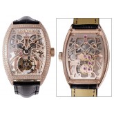 Franck Muller Grand Complications Fast Tourbillon 1145ETA