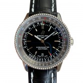 Breitling Navitimer Automatic 41 1187ETA