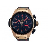 Hublot F1™ King Power Red Gold 582ETA