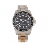 Rolex GMT Master II 434ETA