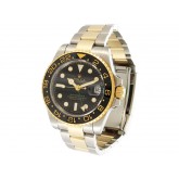 Rolex GMT Master II 527ETA